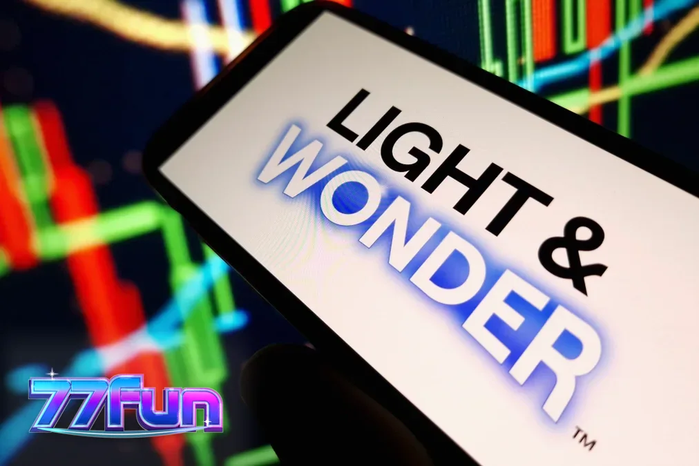 Visão geral do cenário corporativo da Light & Wonder e seu impacto no mercado de jogos