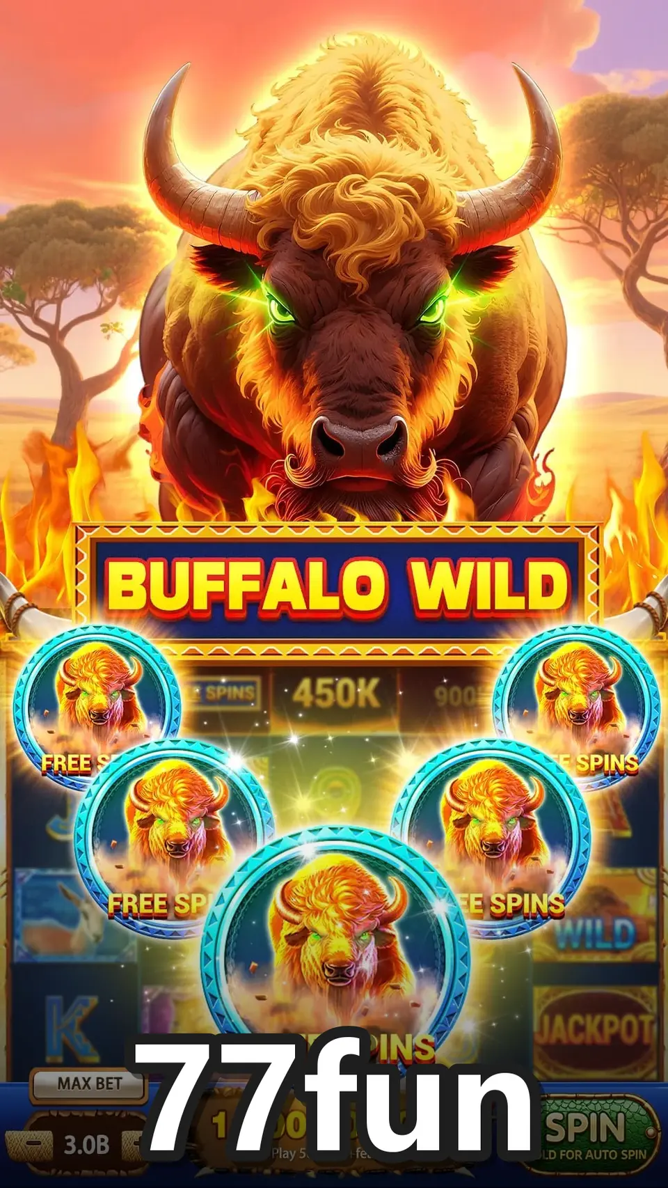 77fun Baixar